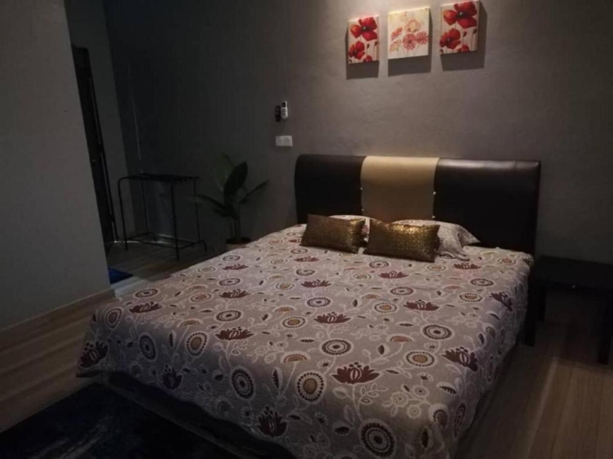 Damai D Homestay Kangar Esterno foto